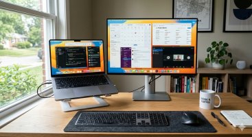 Computer accessories